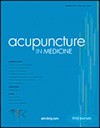 Acupuncture for IVF Research