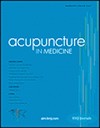 Acupuncture for IVF Research