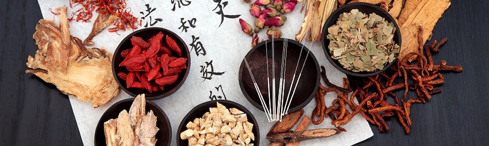 Chinese Herbal Medicine